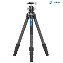 Leofoto LY-284C+LH-30 Mr.Y series tripod