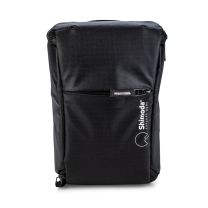 Shimoda Top Loader Black