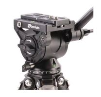 Leofoto BV-10 60mm Video head (Arca plate)