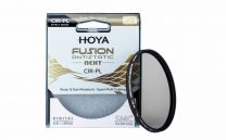 Hoya FUSION ANTISTATIC Next CIR-PL 49mm