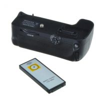 Jupio Batterygrip Nikon D7000