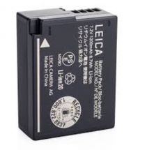 Leica Battery BP-DC15 for D-Lux Typ109