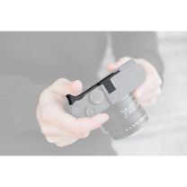 Leica Thumb support -Q2 black