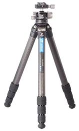 Leofoto LS-324C+LH-40 Ranger tripod