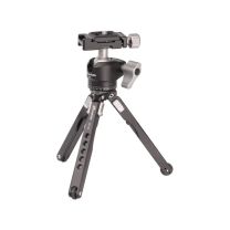 Leofoto MT-03+LH-25 Mini table tripod