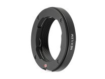 Novoflex Adapter Leica M lenses to Sony E-Mount camera