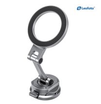 Leofoto PM-02 Car phone mount