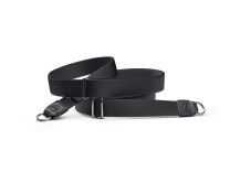 Leica Carrying Strap fabric/leather black