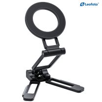 Leofoto PS-5 black Phone & tablet holder