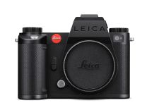 Leica SL3-S