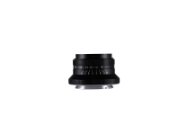 Laowa L mount15mm f/5 Cookie FF – Black