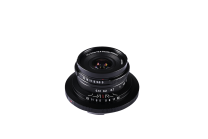 Laowa Canon RF 15mm f/5 Cookie FF – Black