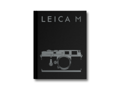 Leica M Book - 70 years Leica M (en)