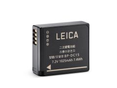 Leica Battery BP-DC15 D-lux 8